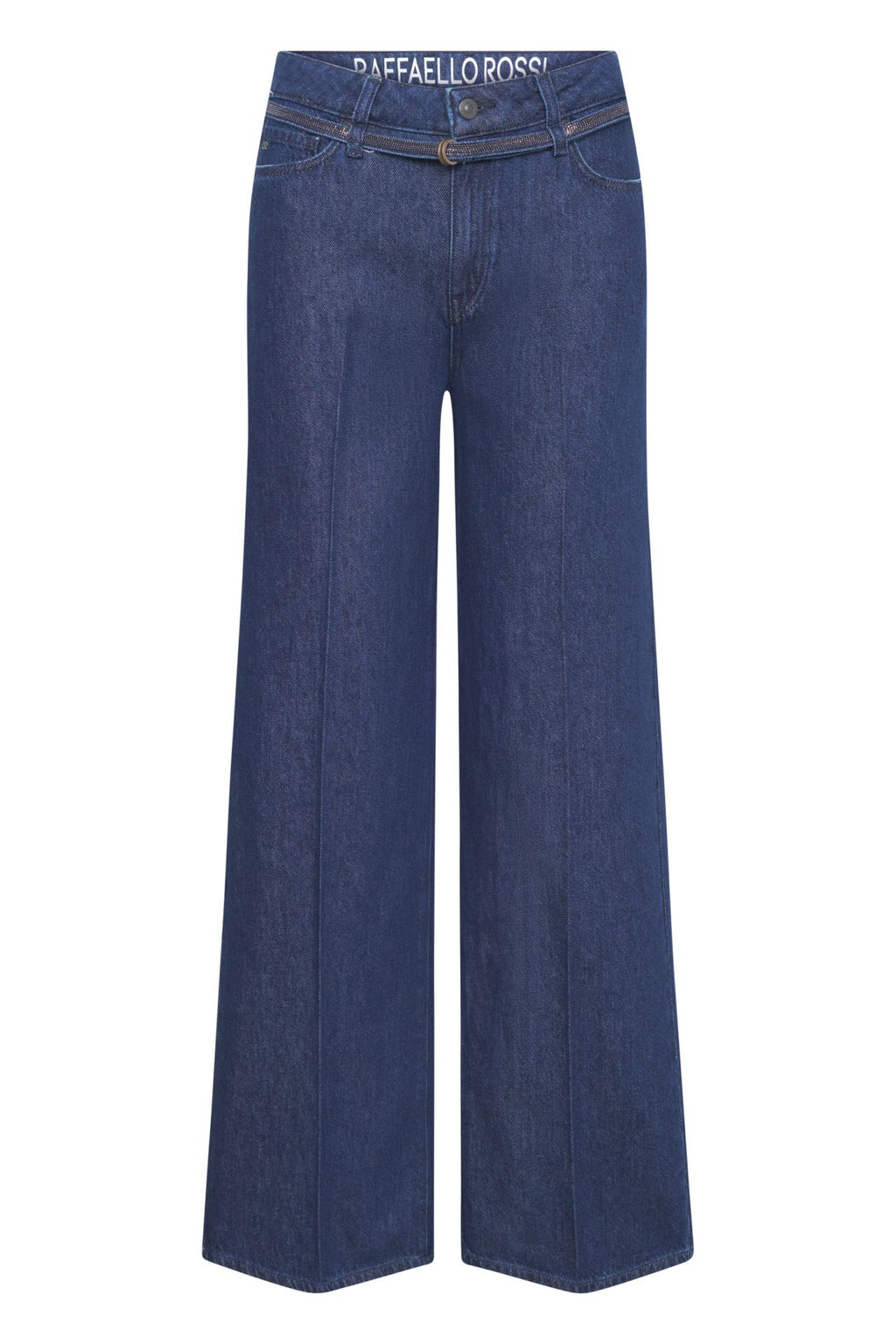 Raffaello Rossi - Sventy Belt Jean