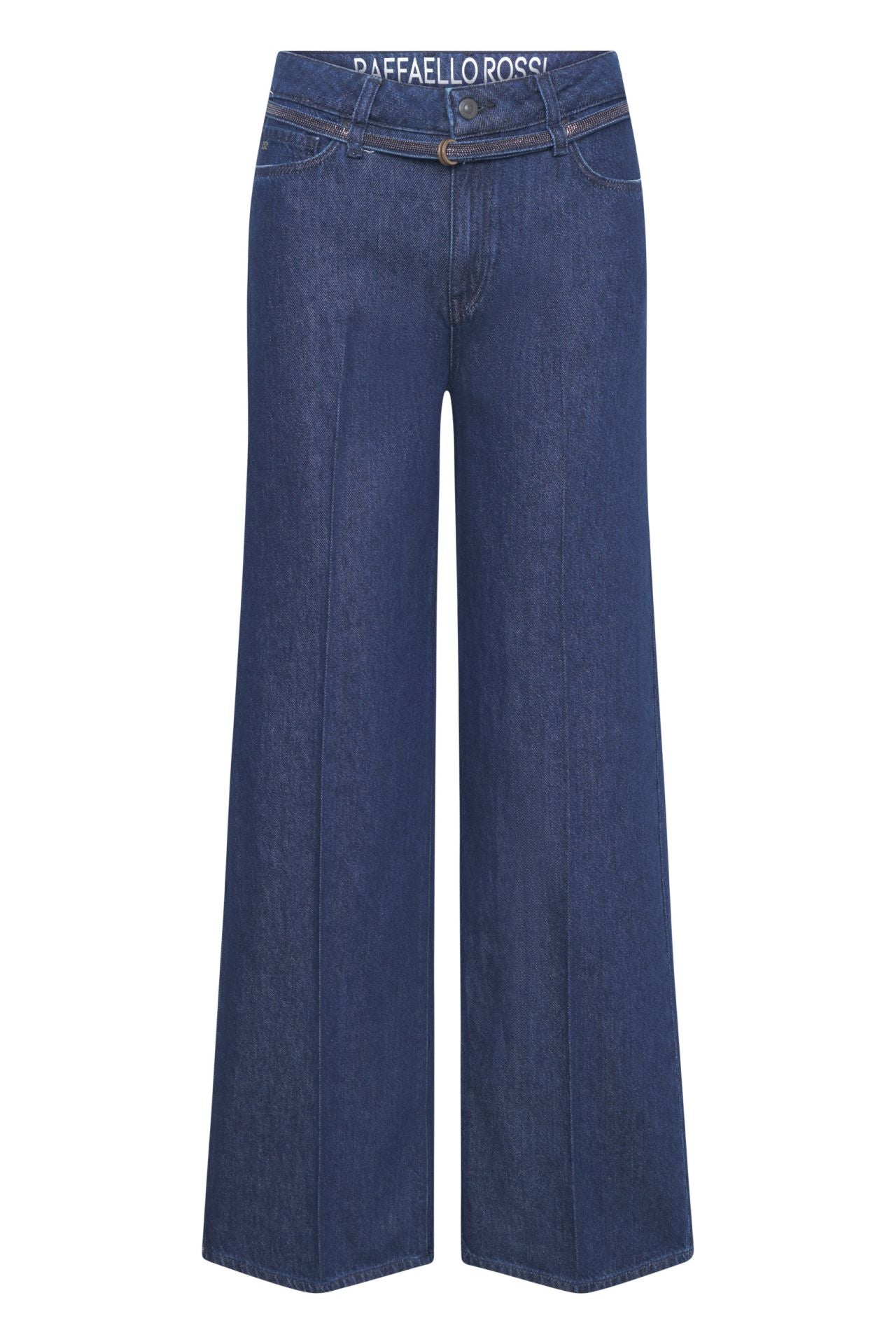 Raffaello Rossi - Sventy Belt Jean