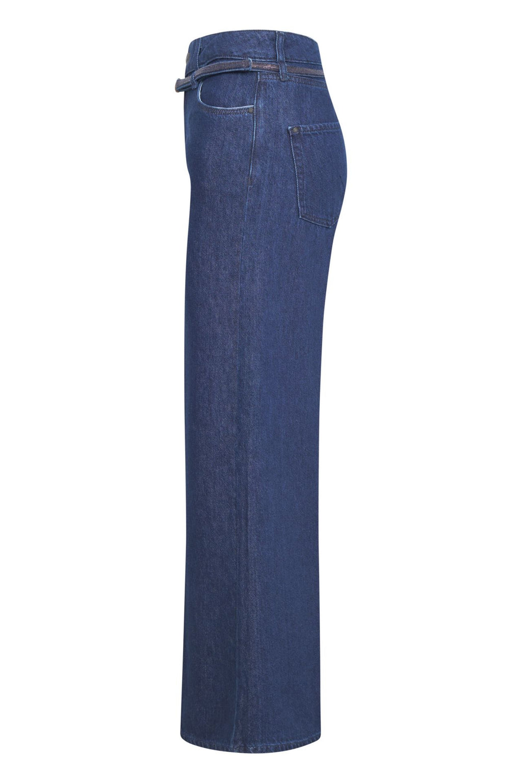 Raffaello Rossi - Sventy Belt Jean