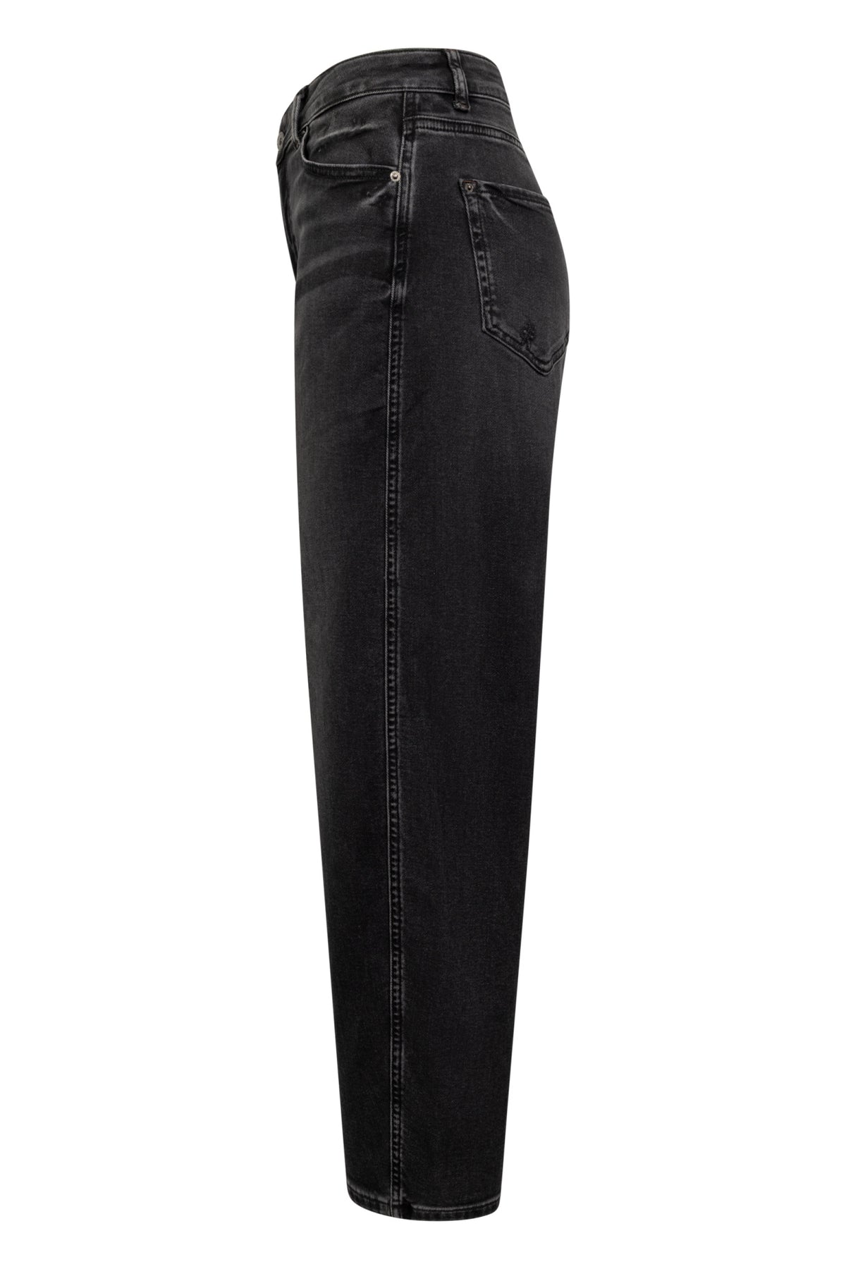 Raffaello Rossi - Hanni 7/8 Dark Grey