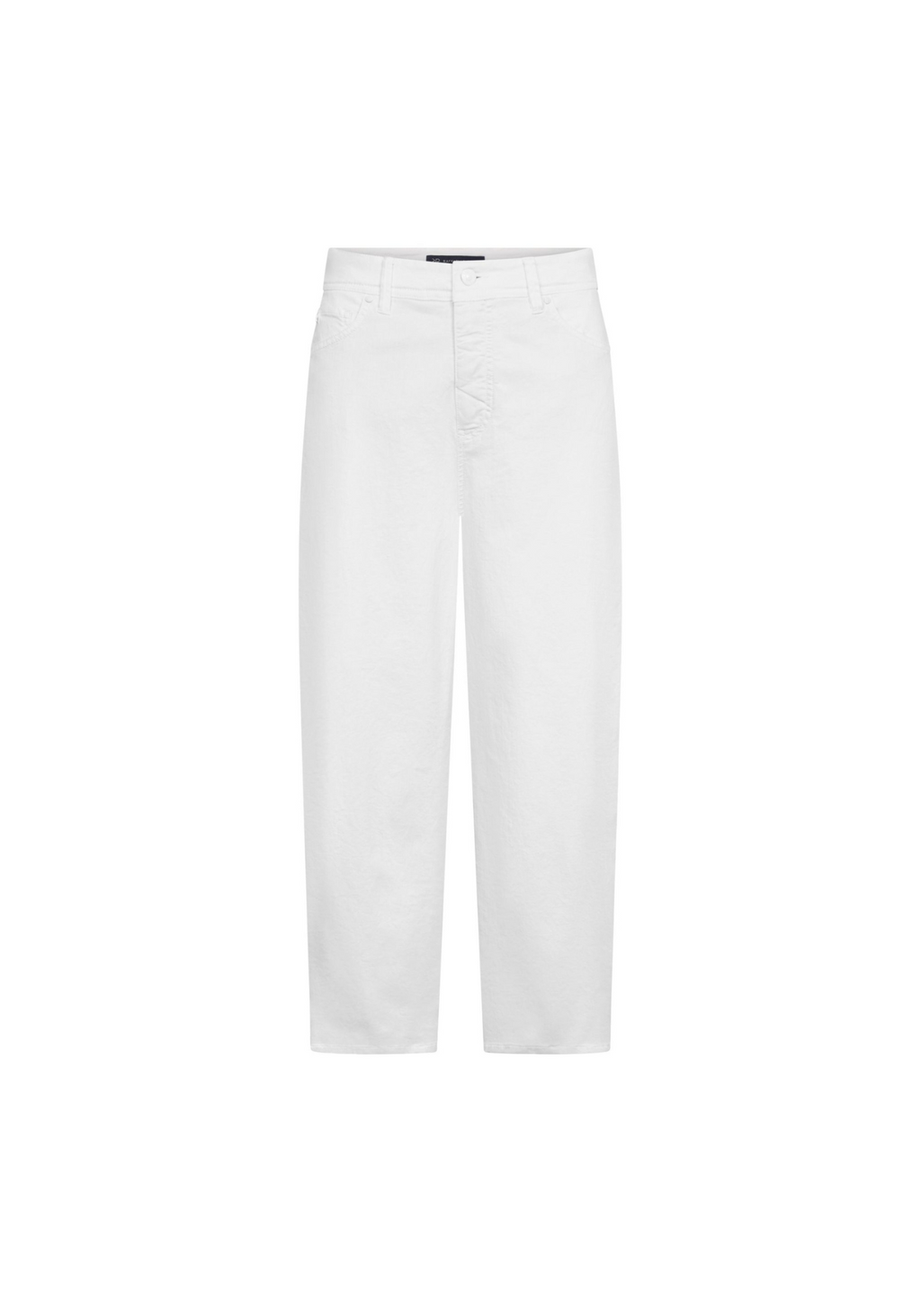 Raffaello Rossi - Hanni 7/8 White Coloured Denim