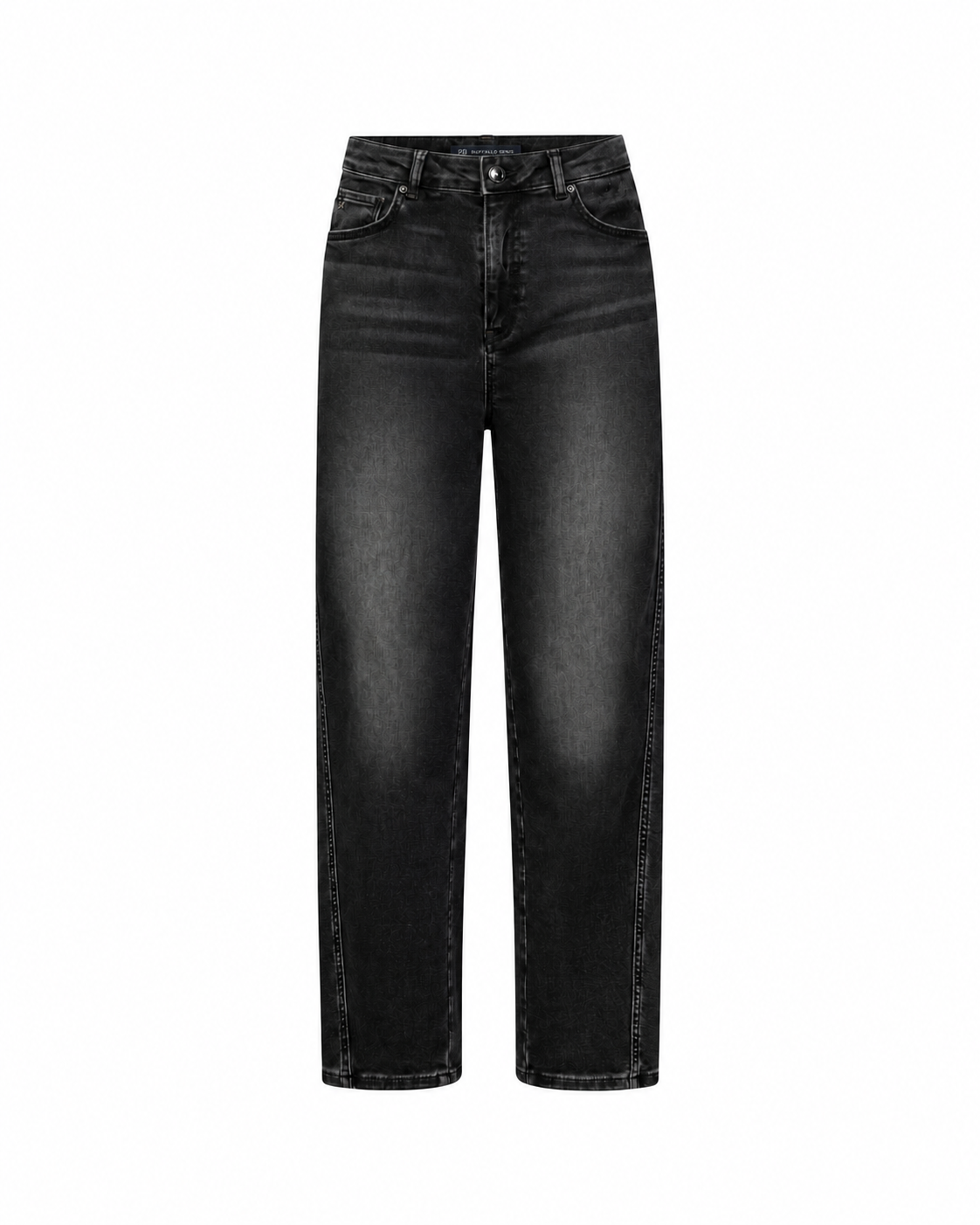 Raffaello Rossi - Hanni 7/8 Dark Grey