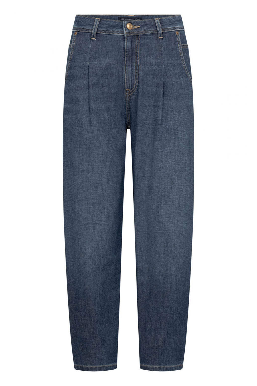 Raffaello Rossi - Junia Linen Denim