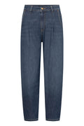 Raffaello Rossi - Junia Linen Denim