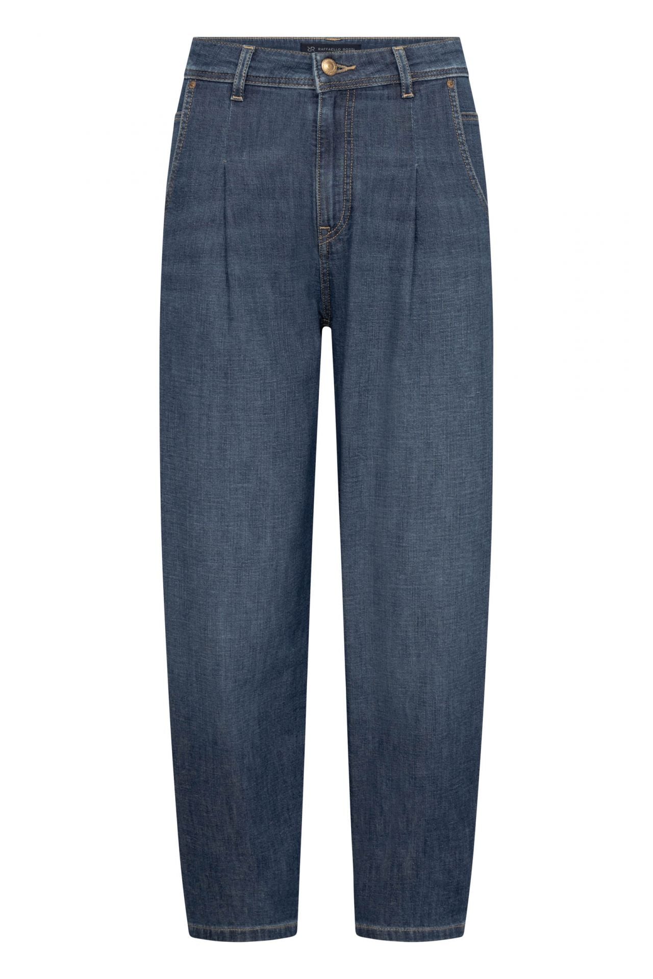 Raffaello Rossi - Junia Linen Denim