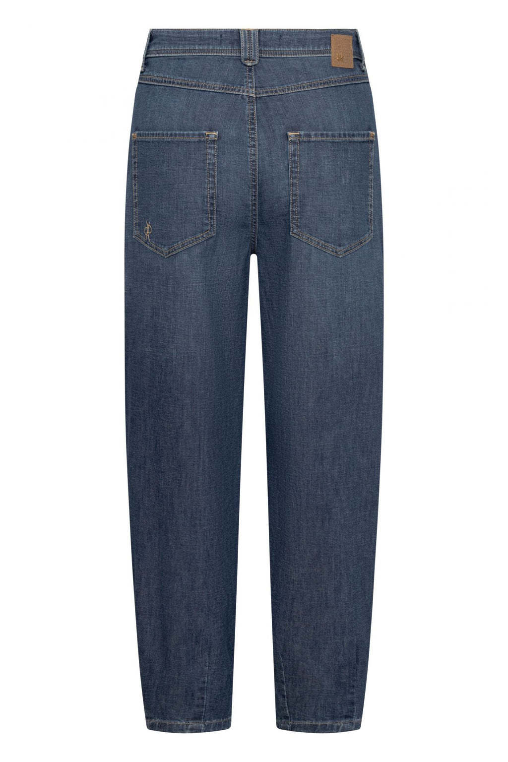 Raffaello Rossi - Junia Linen Denim