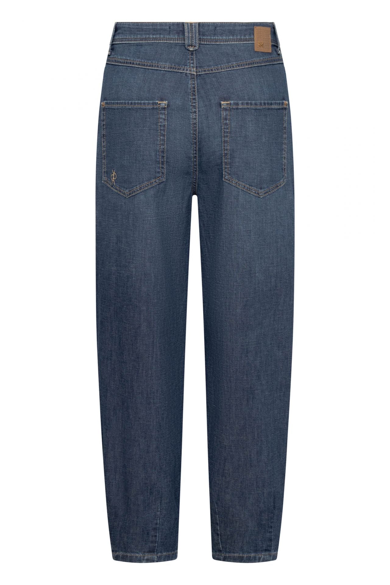 Raffaello Rossi - Junia Linen Denim