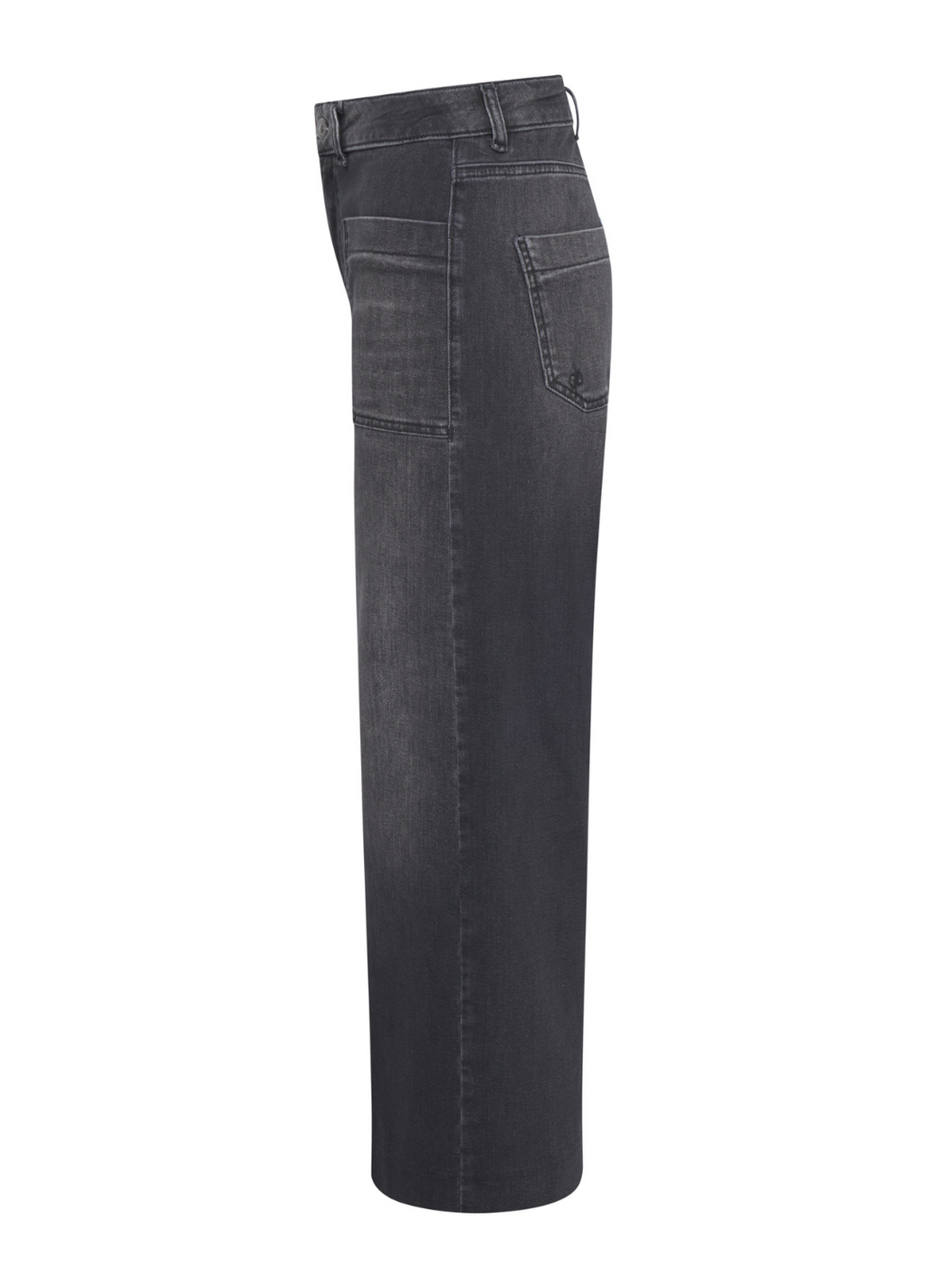 Raffaello Rossi - Miru 6/8 Authentic Grey Jean
