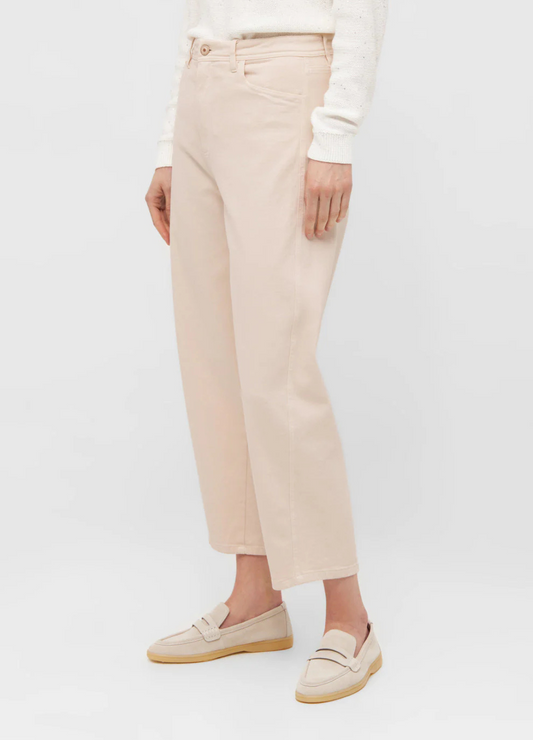 Raffaello Rossi - Miru 6/8 Jeans Creama