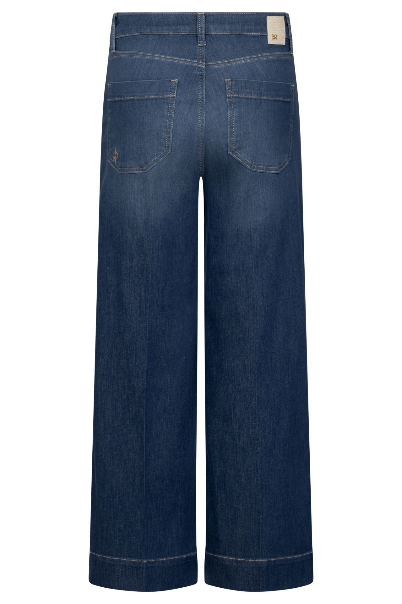 Raffello Rossi - Miru 6/8 Soft Touch Blue Denim