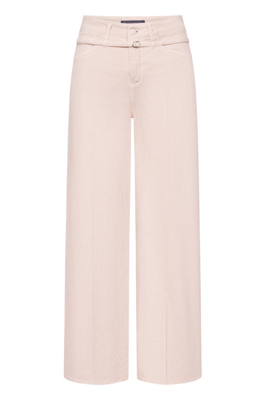 Raffaello Rossi - Sventy Belt Jeans