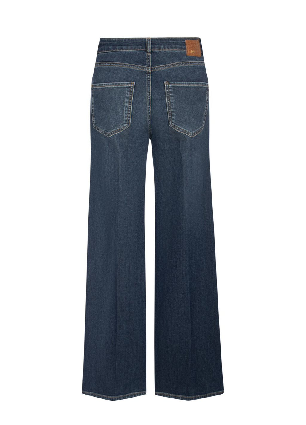 Raffaello Rossi - Sventy Mid Night Blue Jean