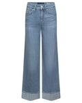 Raffaello Rossi - Sventy Turn Up True Soft Denim