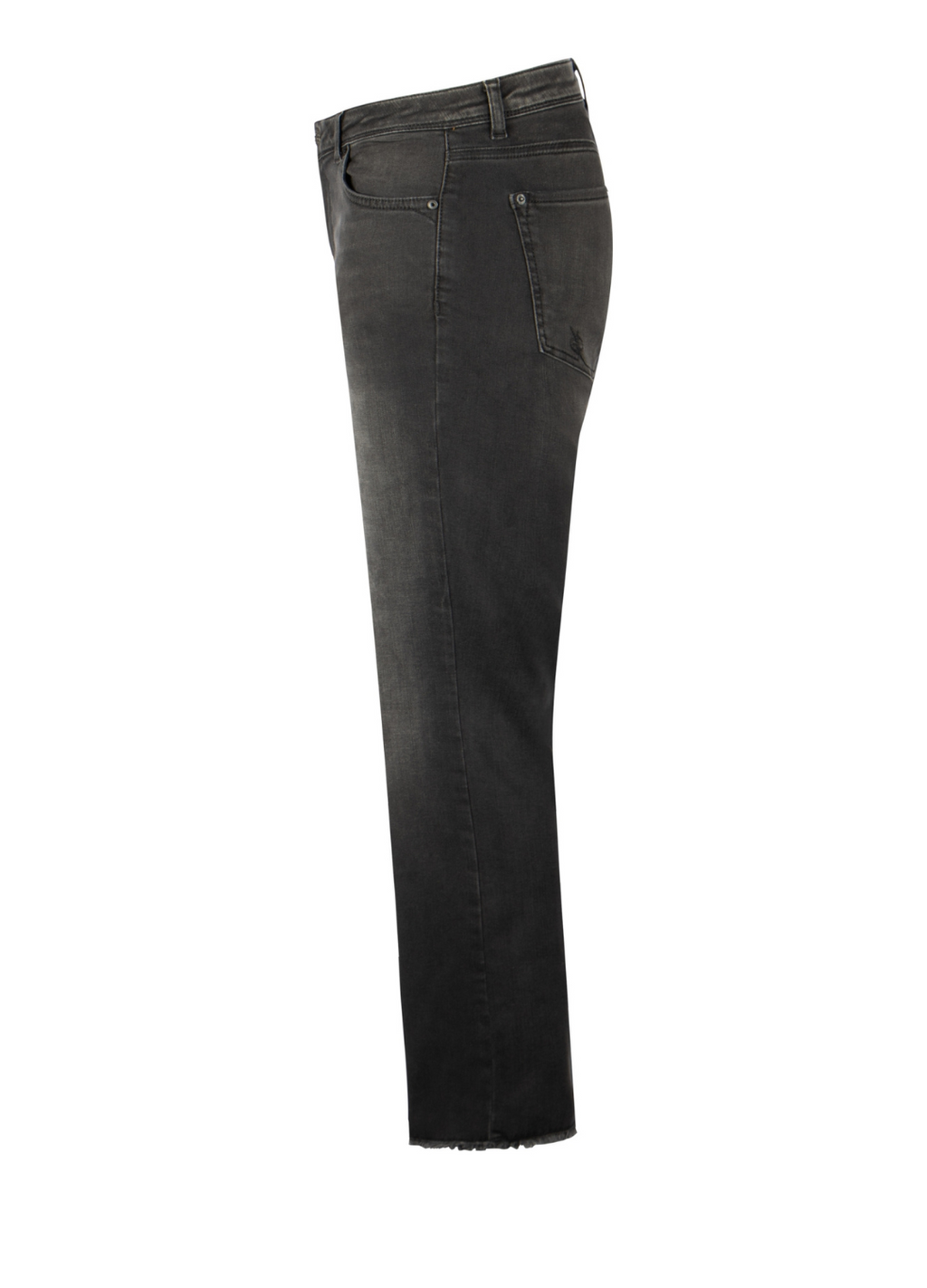 Raffaello Rossi - Vic 6/8 Asphalt Denim