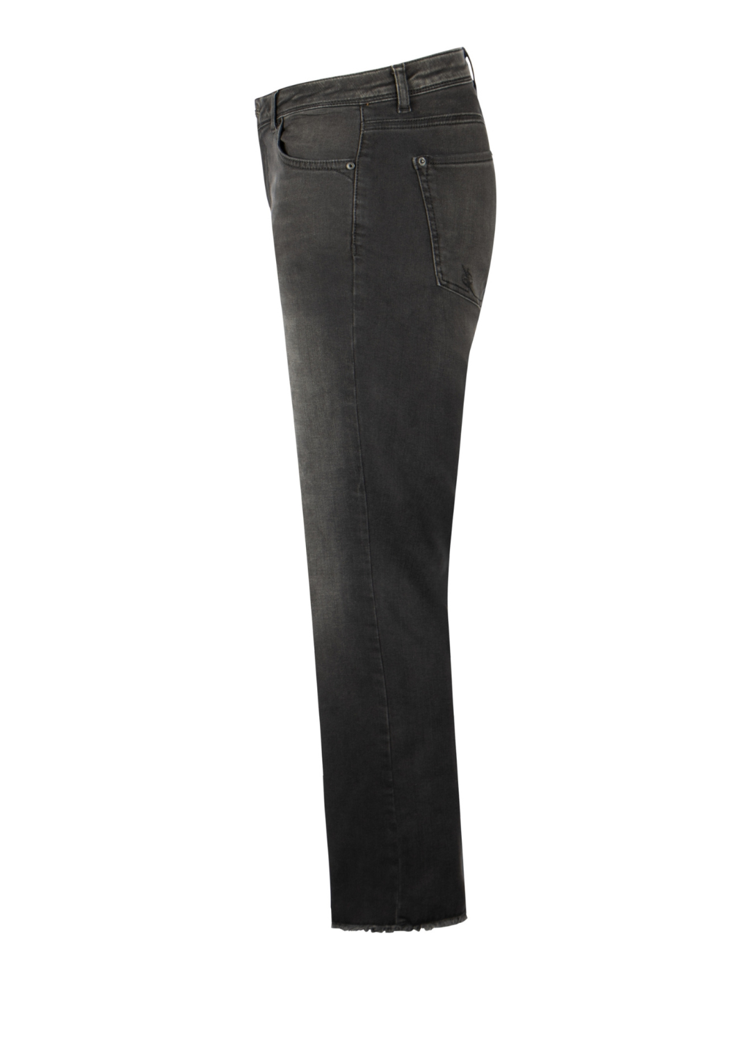 Raffaello Rossi - Vic 6/8 Asphalt Denim