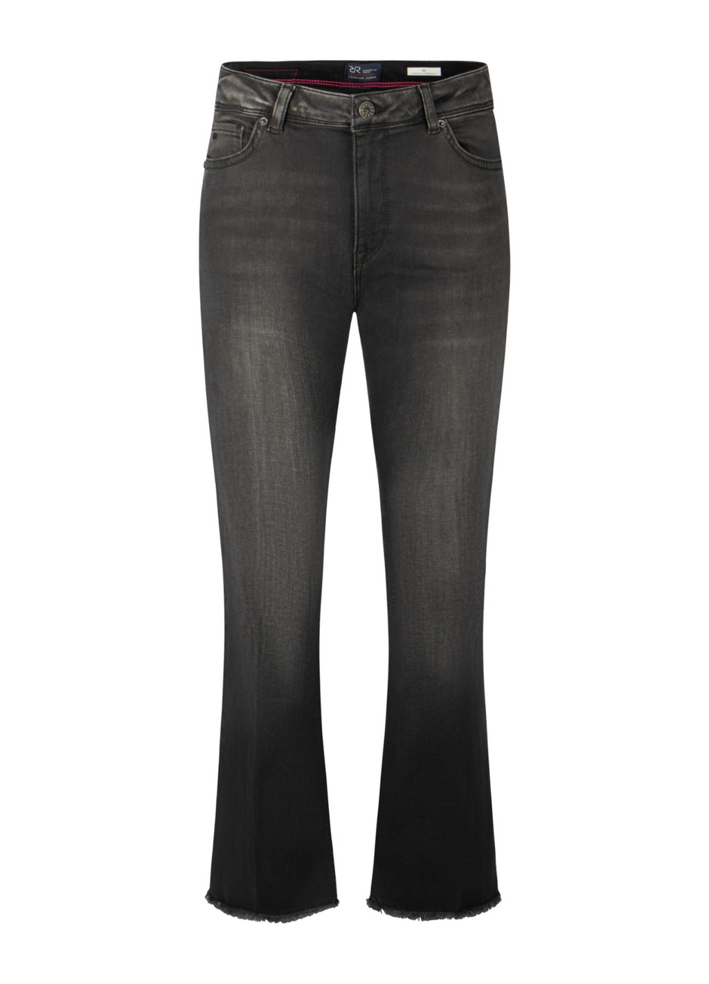 Raffaello Rossi - Vic 6/8 Asphalt Denim