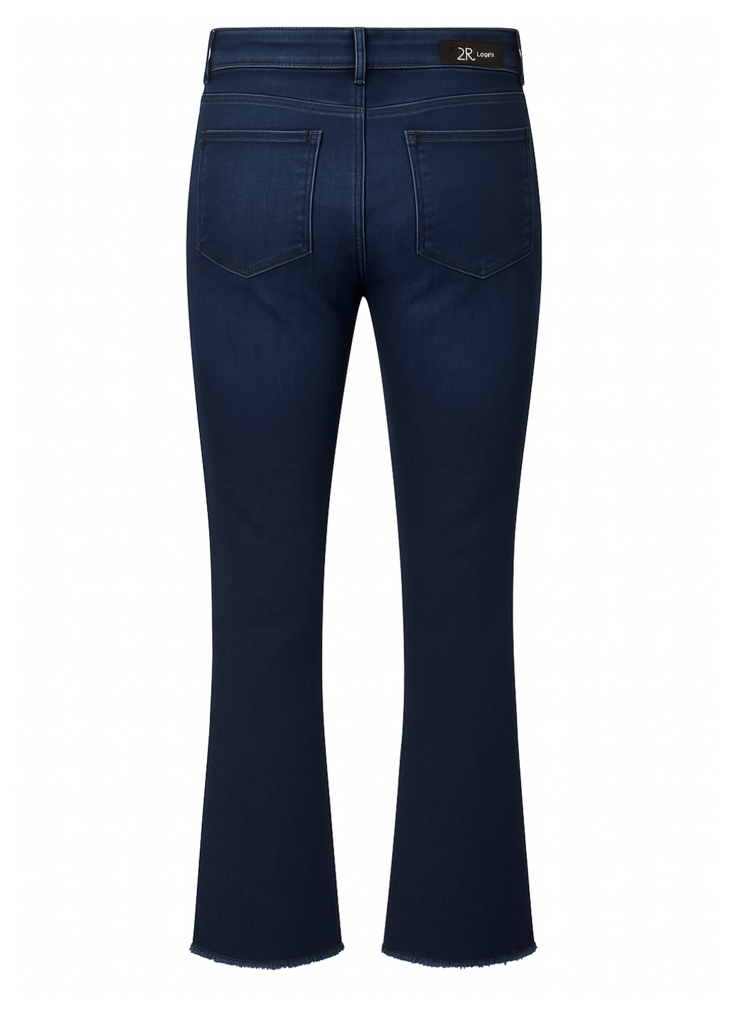 Raffaello Rossi - Vic 6/8 Blue Denim