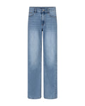 Red Button - Claudette Slanted Seam