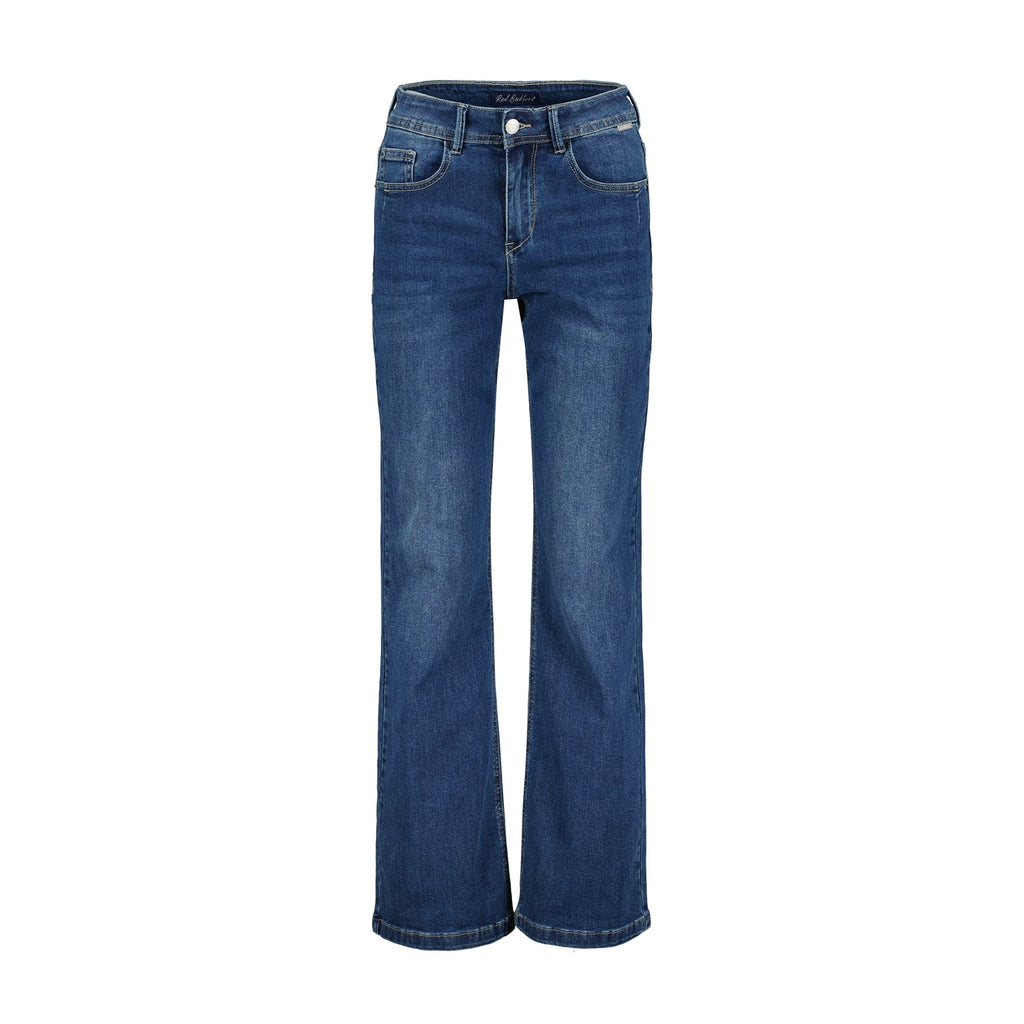 Red Button - Colette Dark Stone Jean