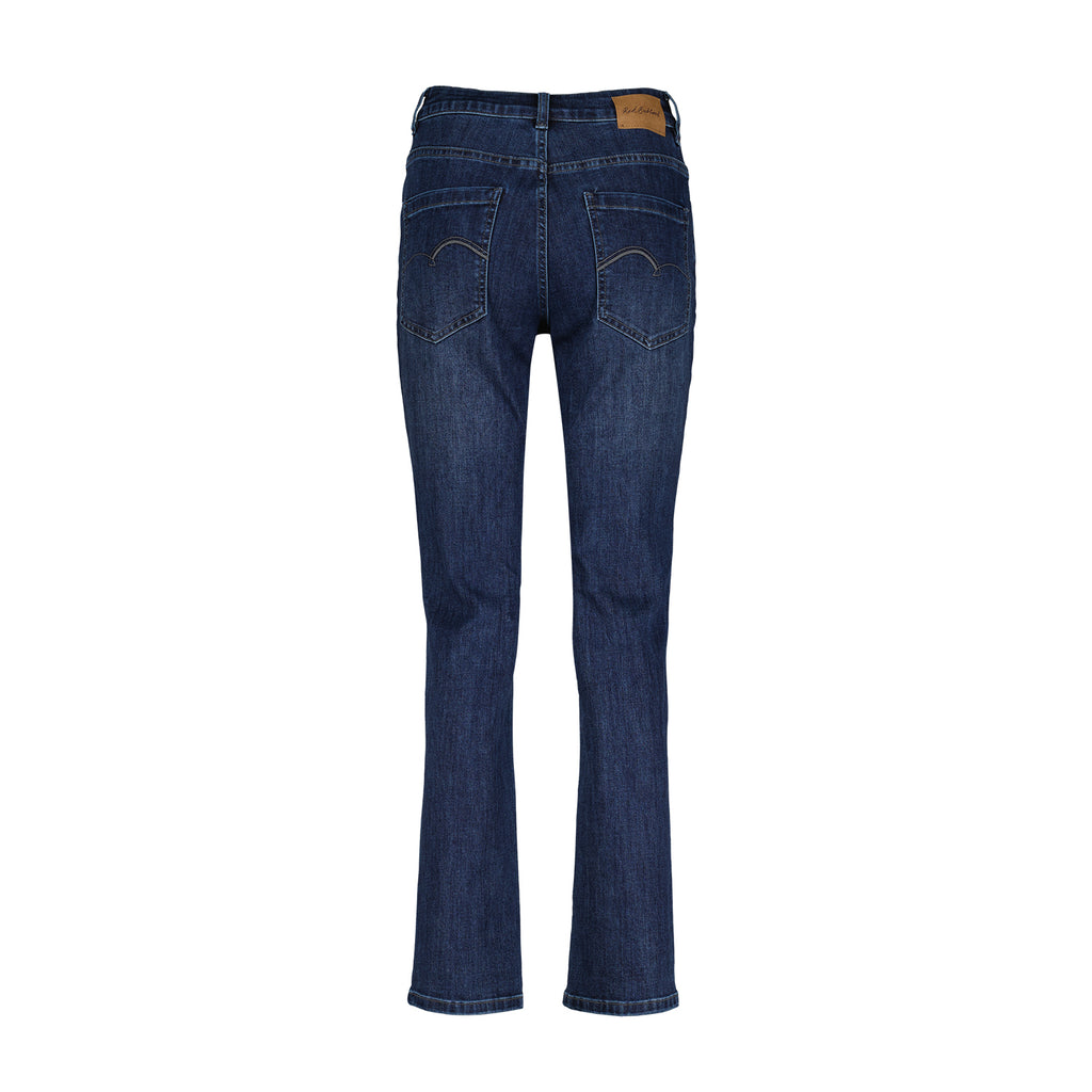 Red Button - Kate Jeans