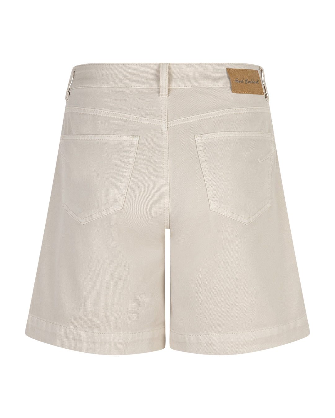 Red Button -  Kate Kit Short