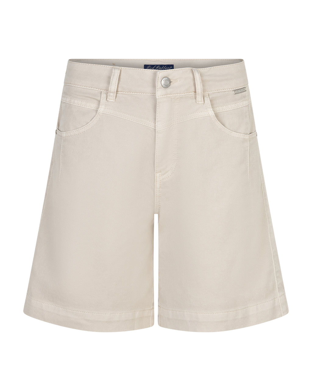 Red Button -  Kate Kit Short