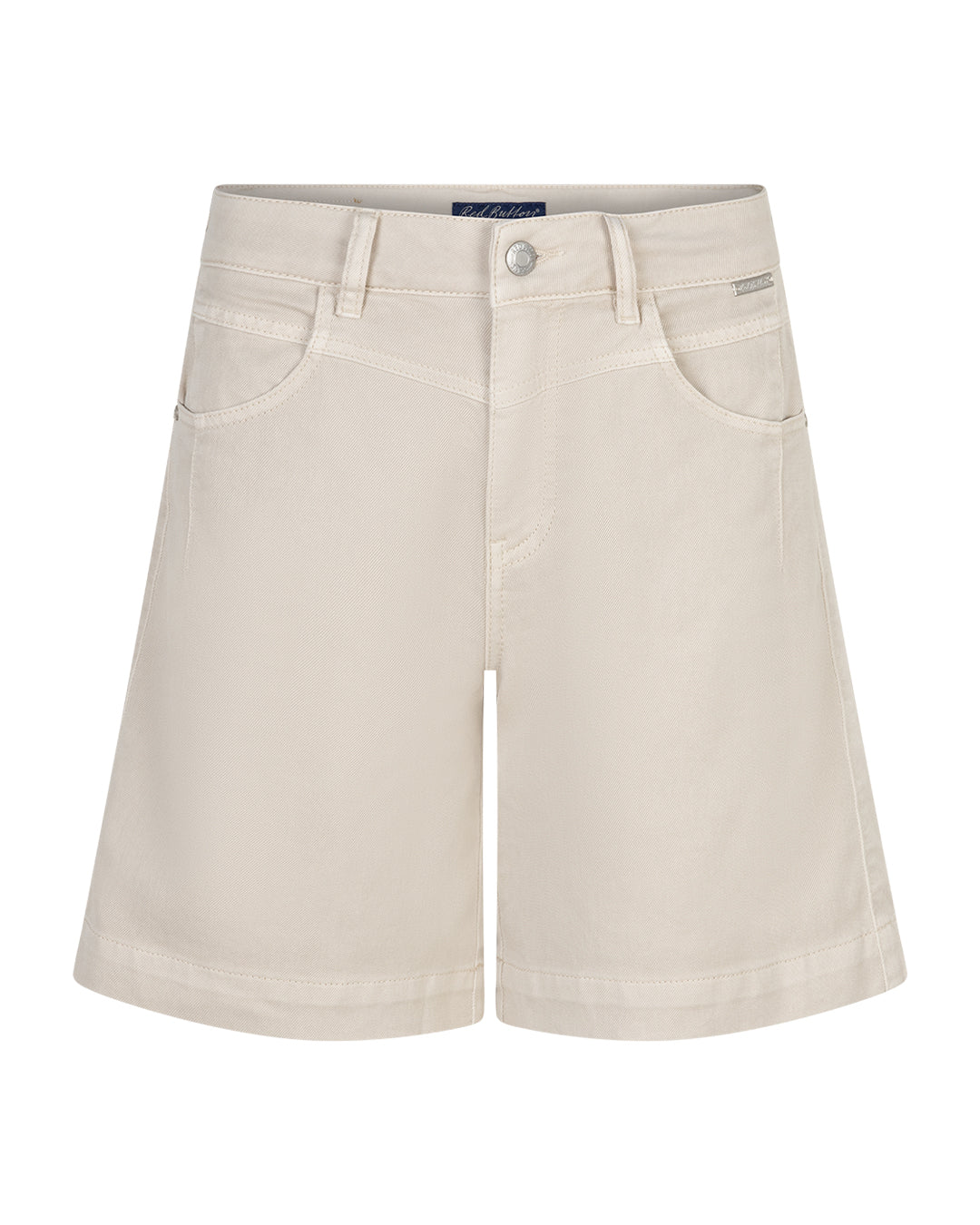Red Button -  Kate Kit Short