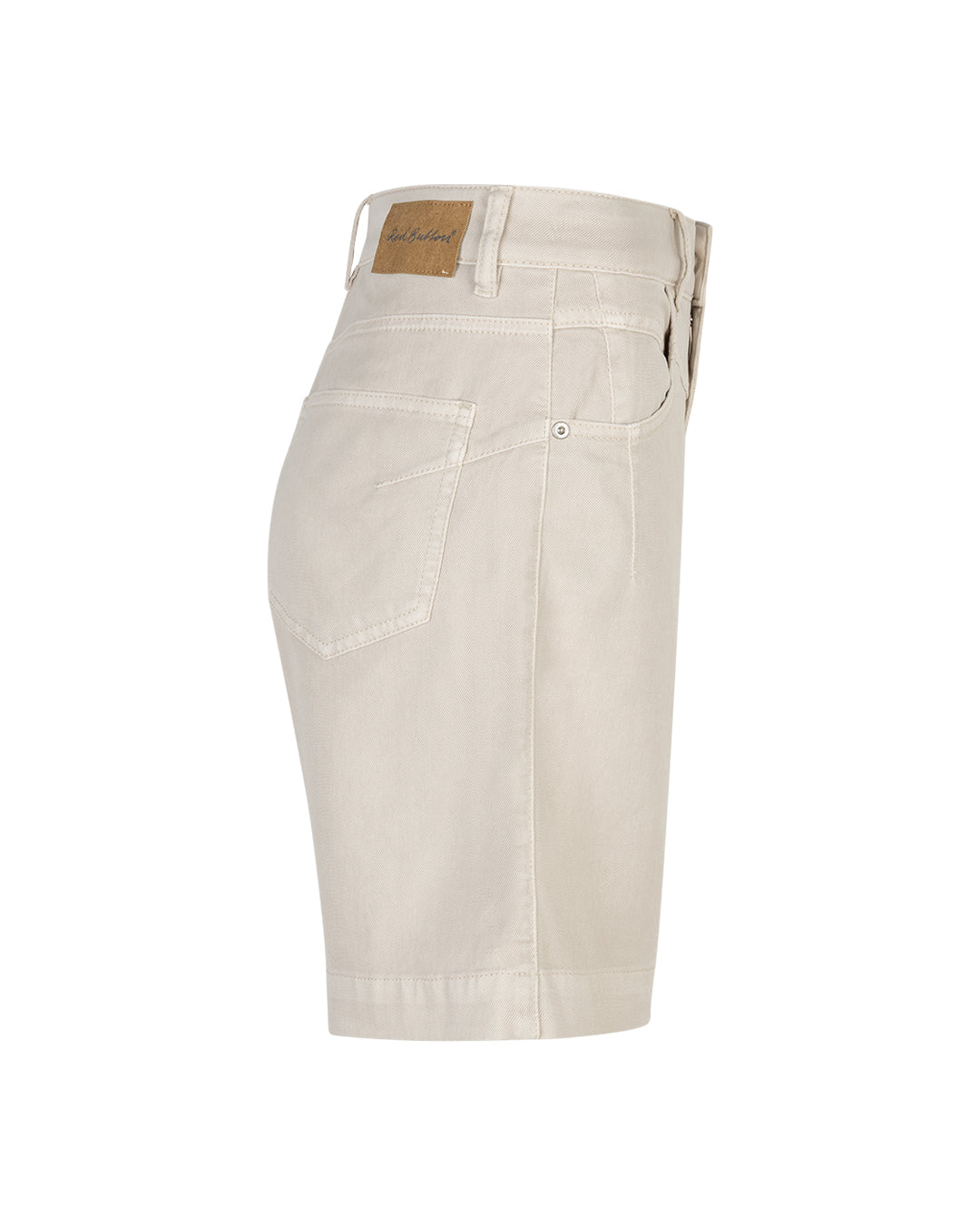 Red Button -  Kate Kit Short
