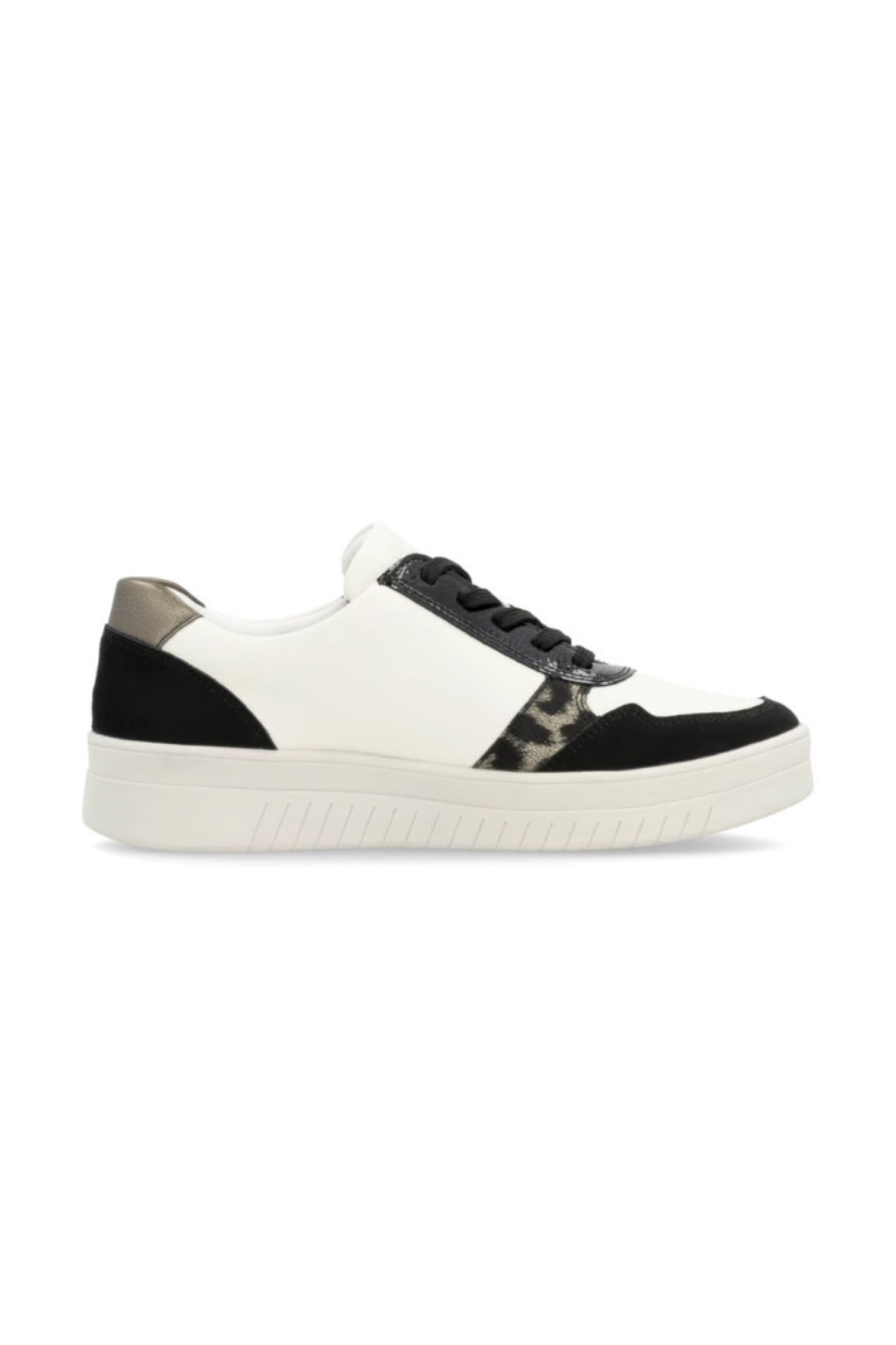 The Remonte D0J04-60 light beige sneaker