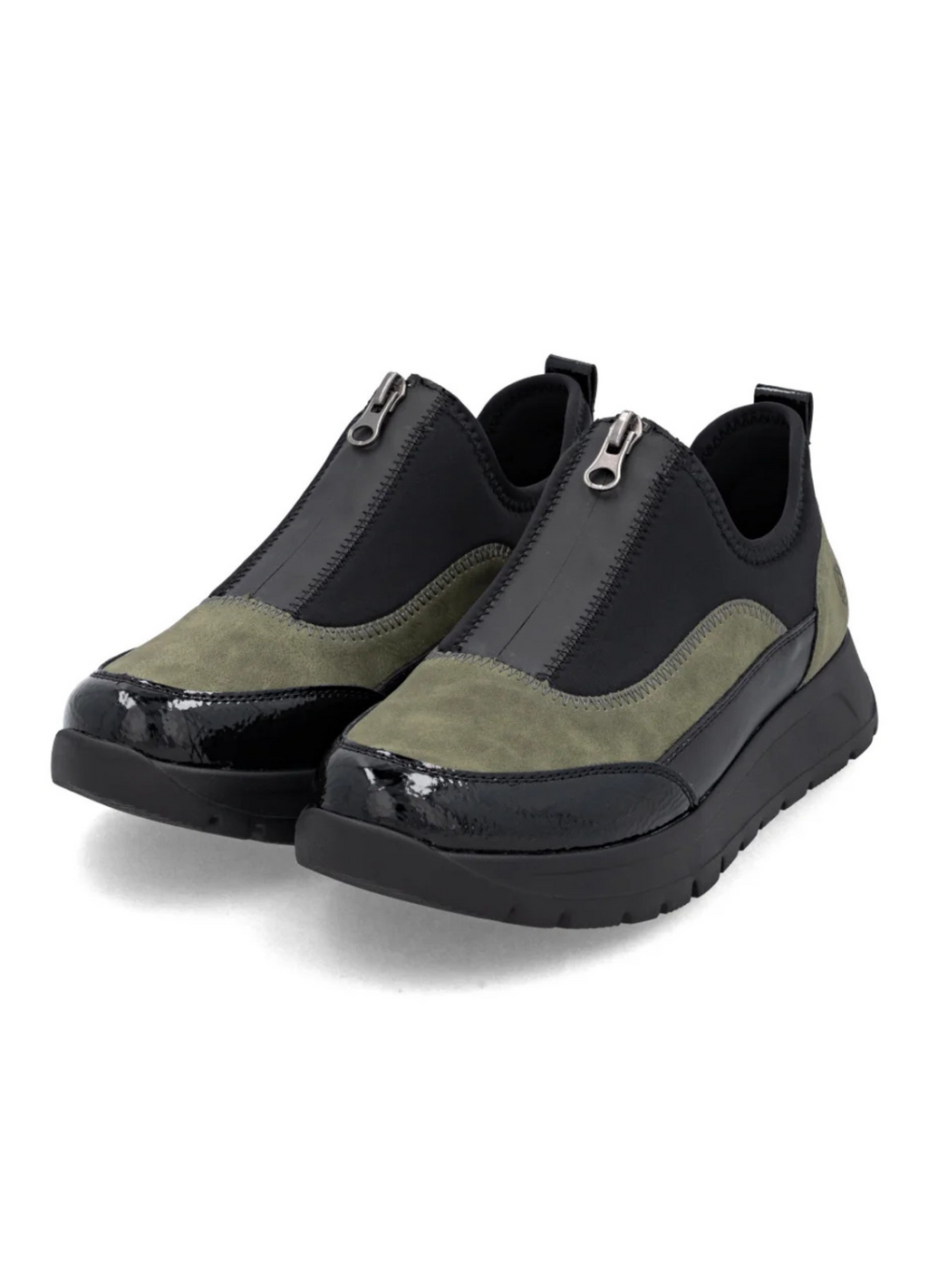Remonte - D2V01 -03