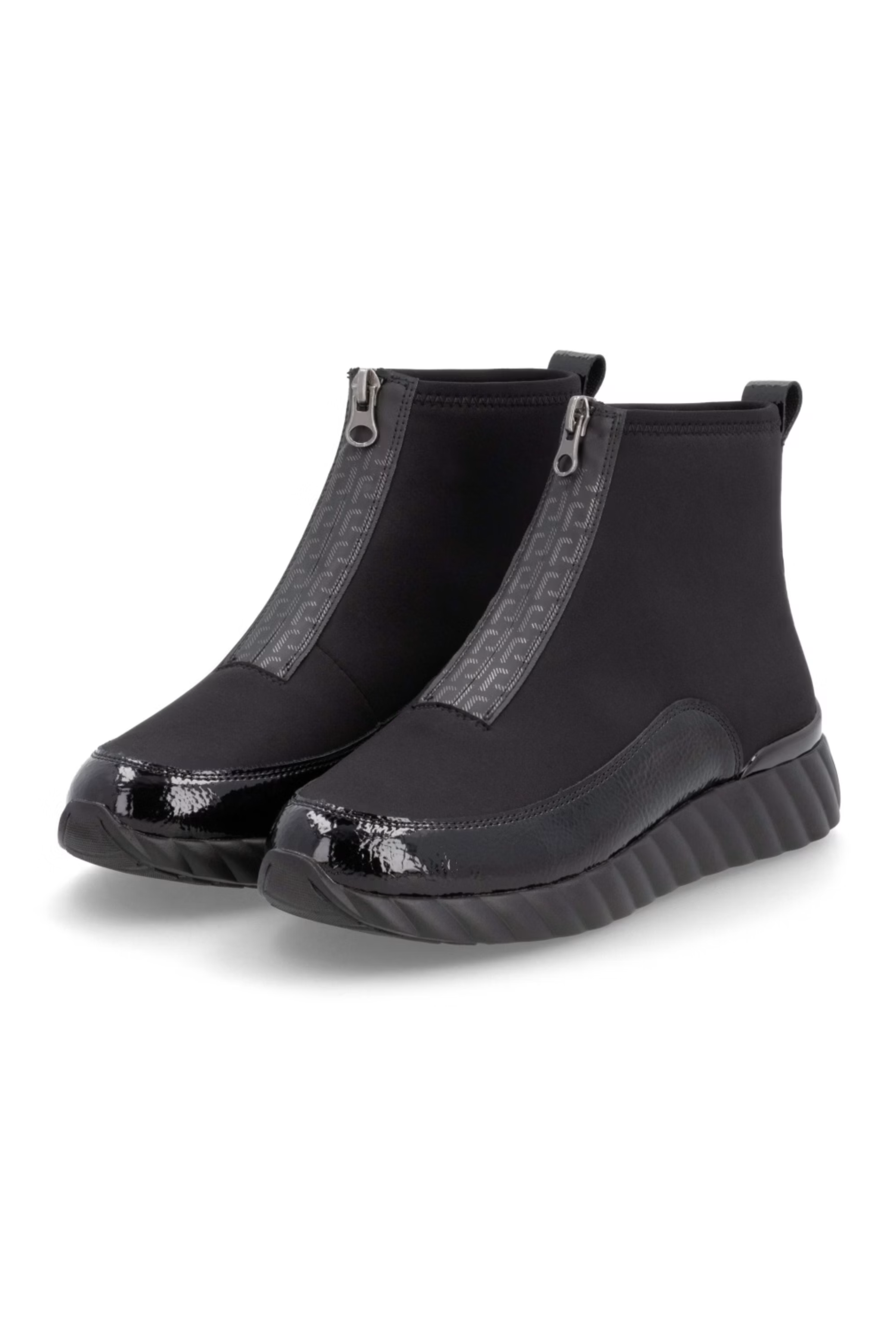 Remonte - D5983-03 Ankle Boot