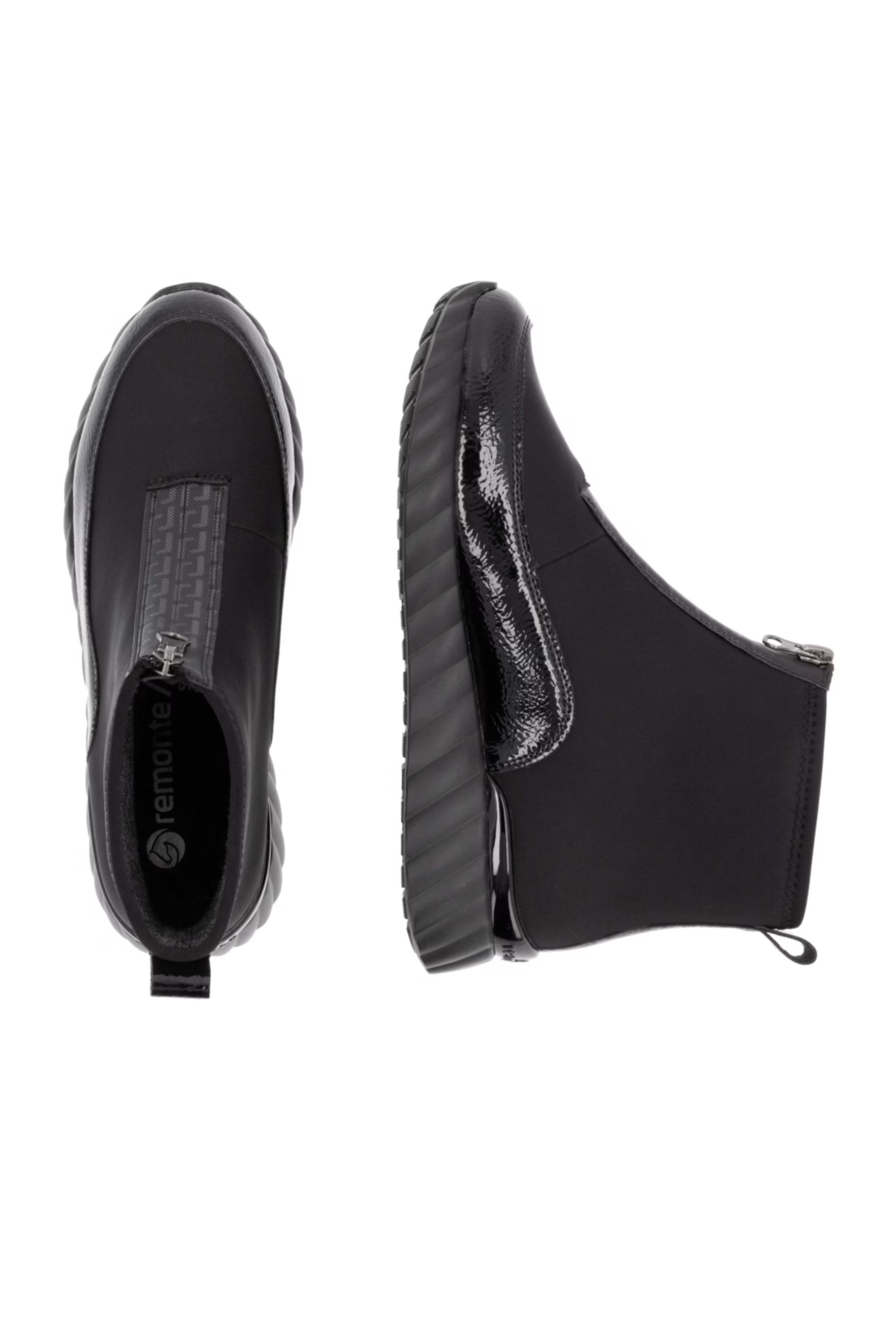 Remonte - D5983-03 Ankle Boot