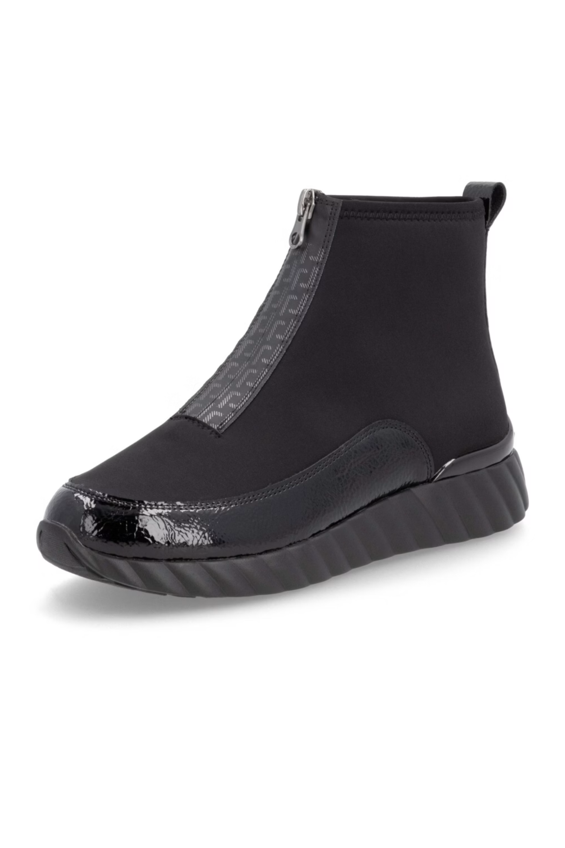 Remonte D5983 03 Ankle Boot Diamonds Pearls