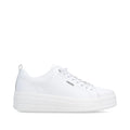 Remonte - White Trainer D1C12 - 80