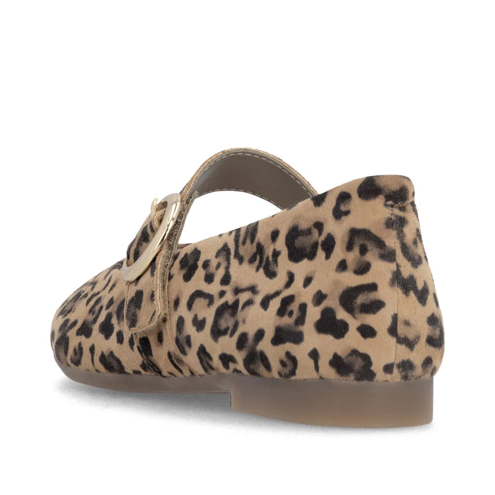 Remonte - Leo Print Mary Jane | D0K1490
