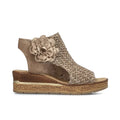 Rieker-63791-60-Taupe-Woven-Wedge-Sandal-Diamonds And Pearls_61880