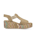 Rieker - Colour Wedge 69472-60