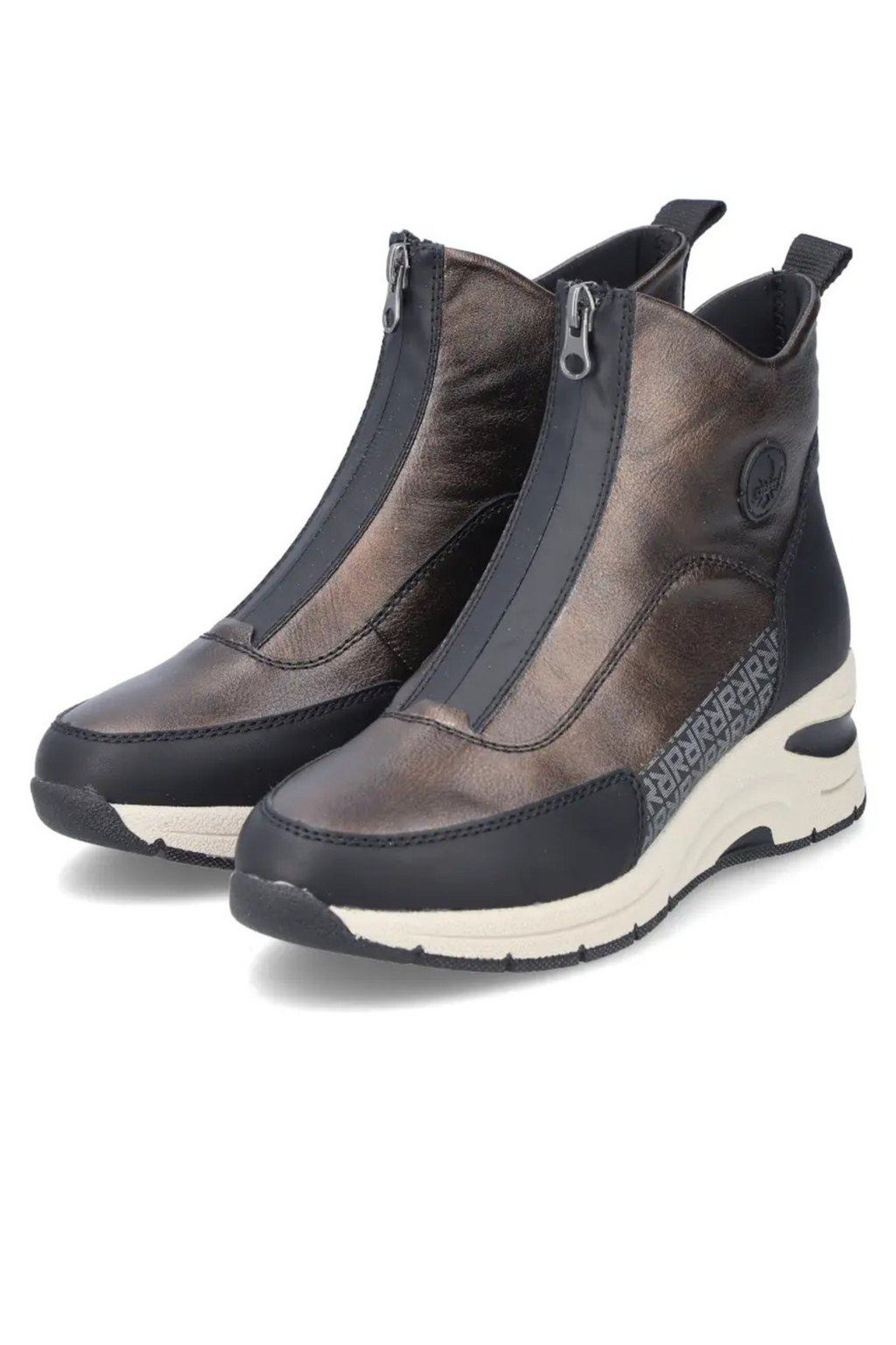 Rieker - N9381-90