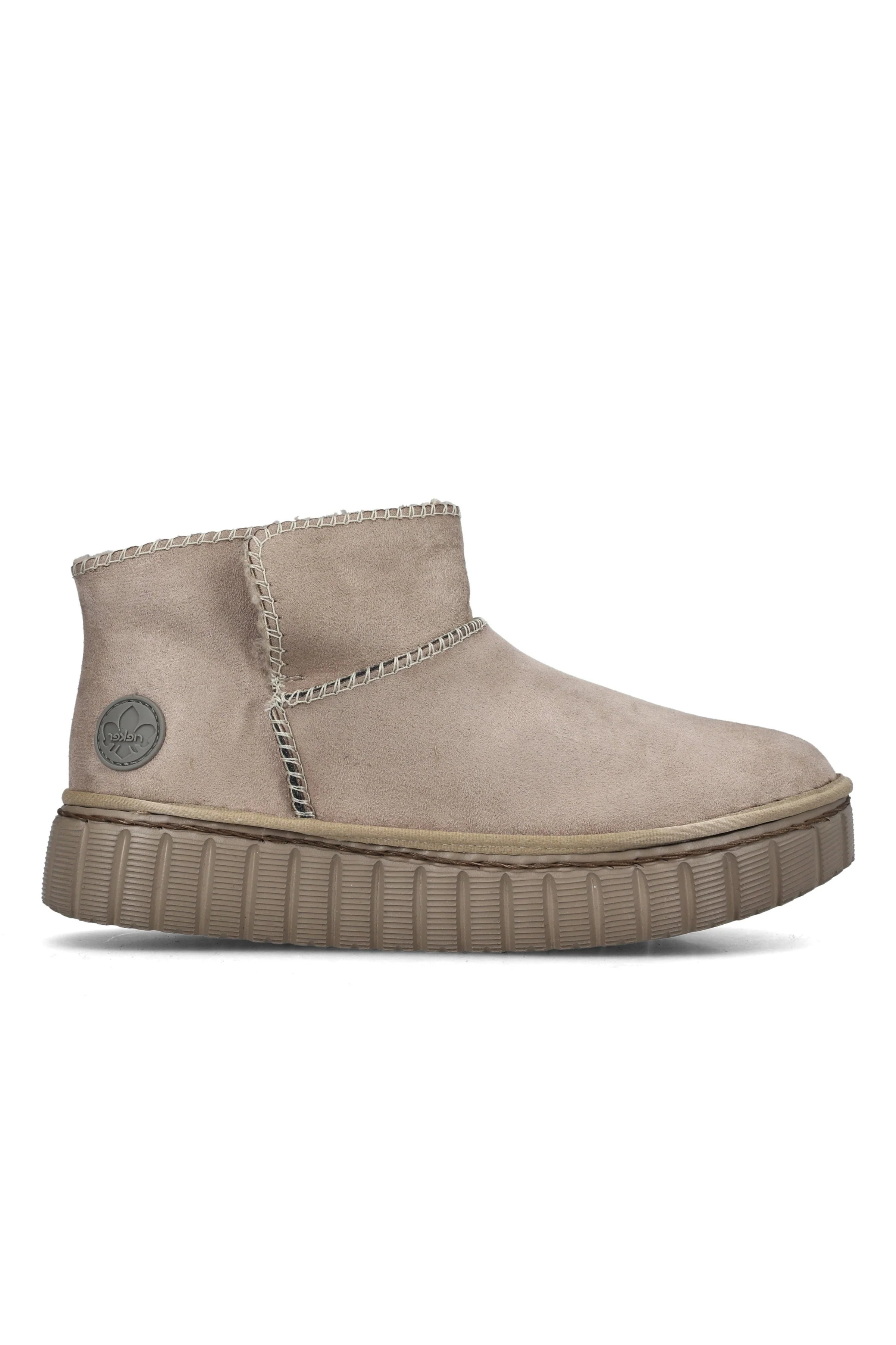 Rieker - Slipper - Y8852-62