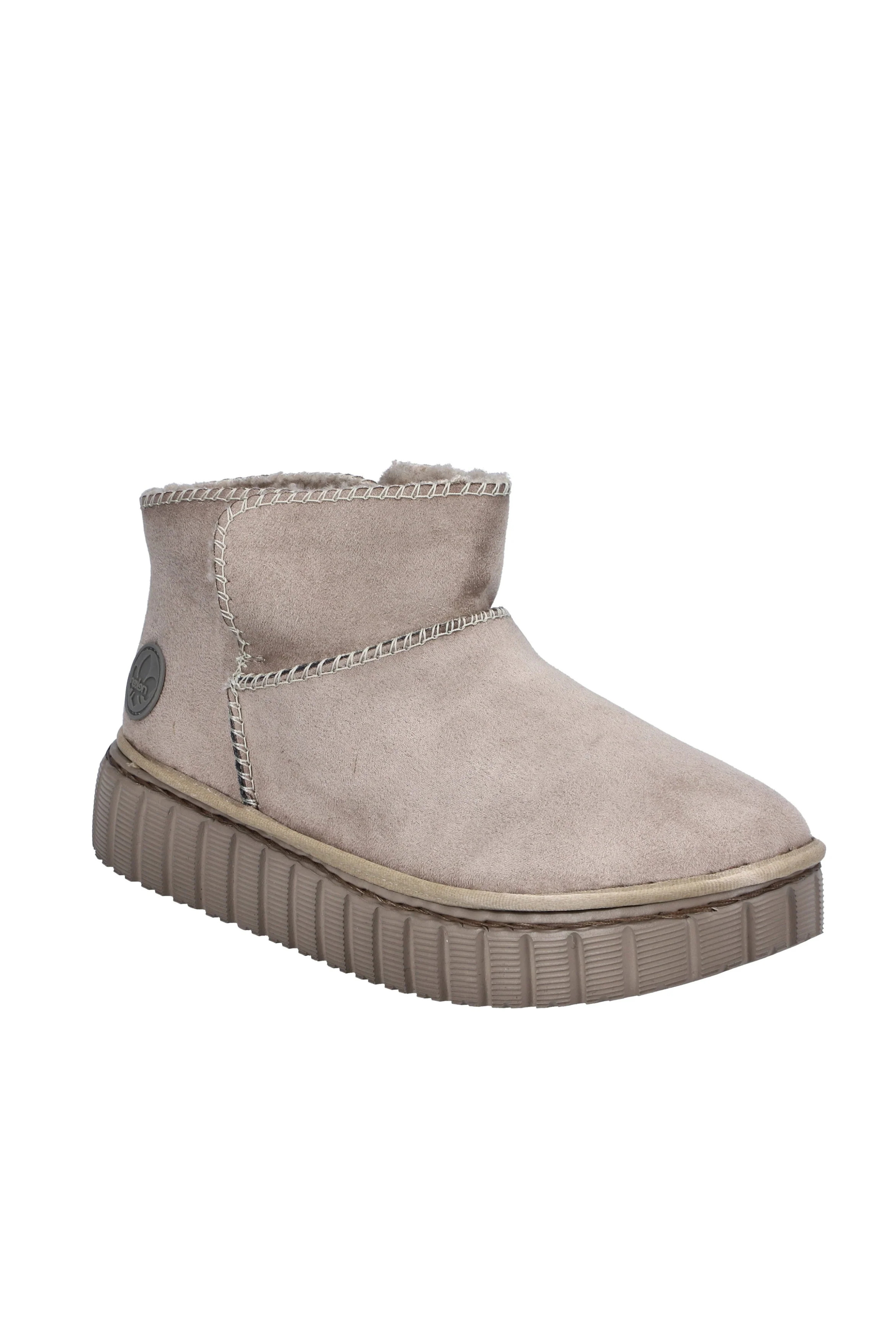 Rieker - Slipper - Y8852-62