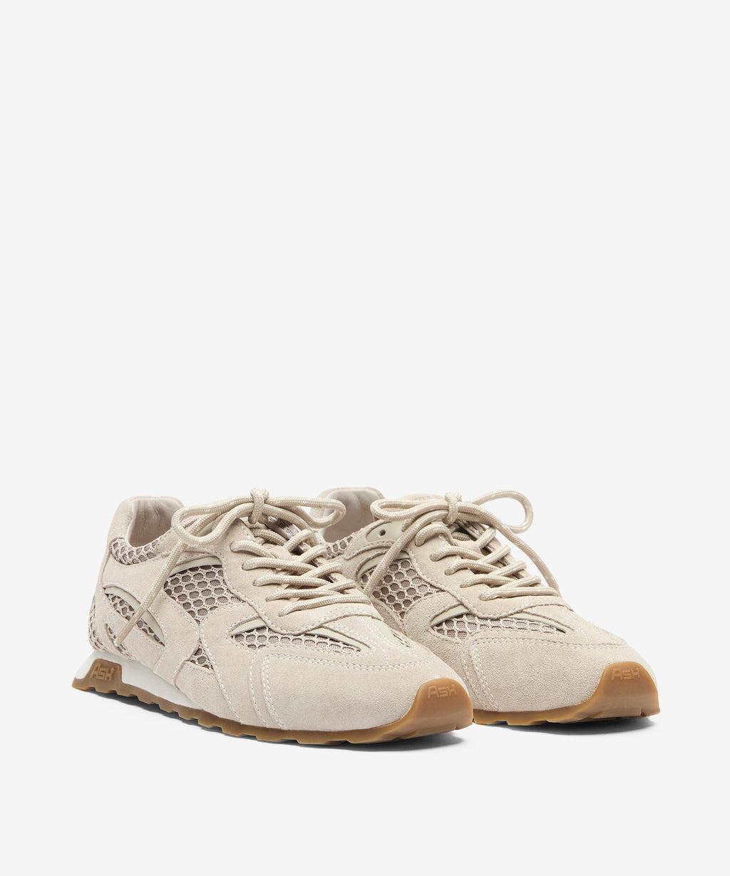 Ash - Kasur Net Sneaker