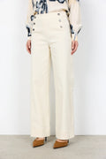 Soya Concept - Bess Cream Trouser