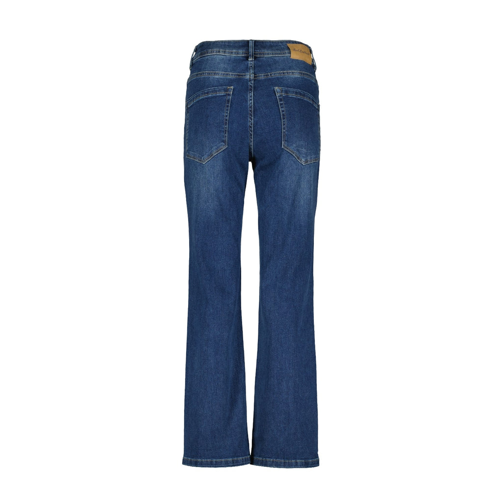 Red Button - Colette Dark Stone Jean