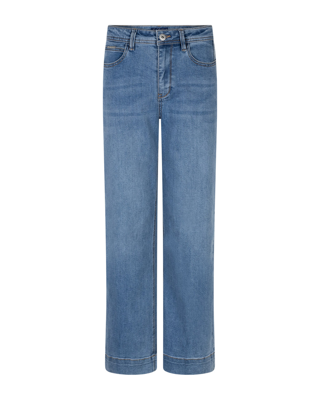 Red Button - Conny Pressed Midstone Jean