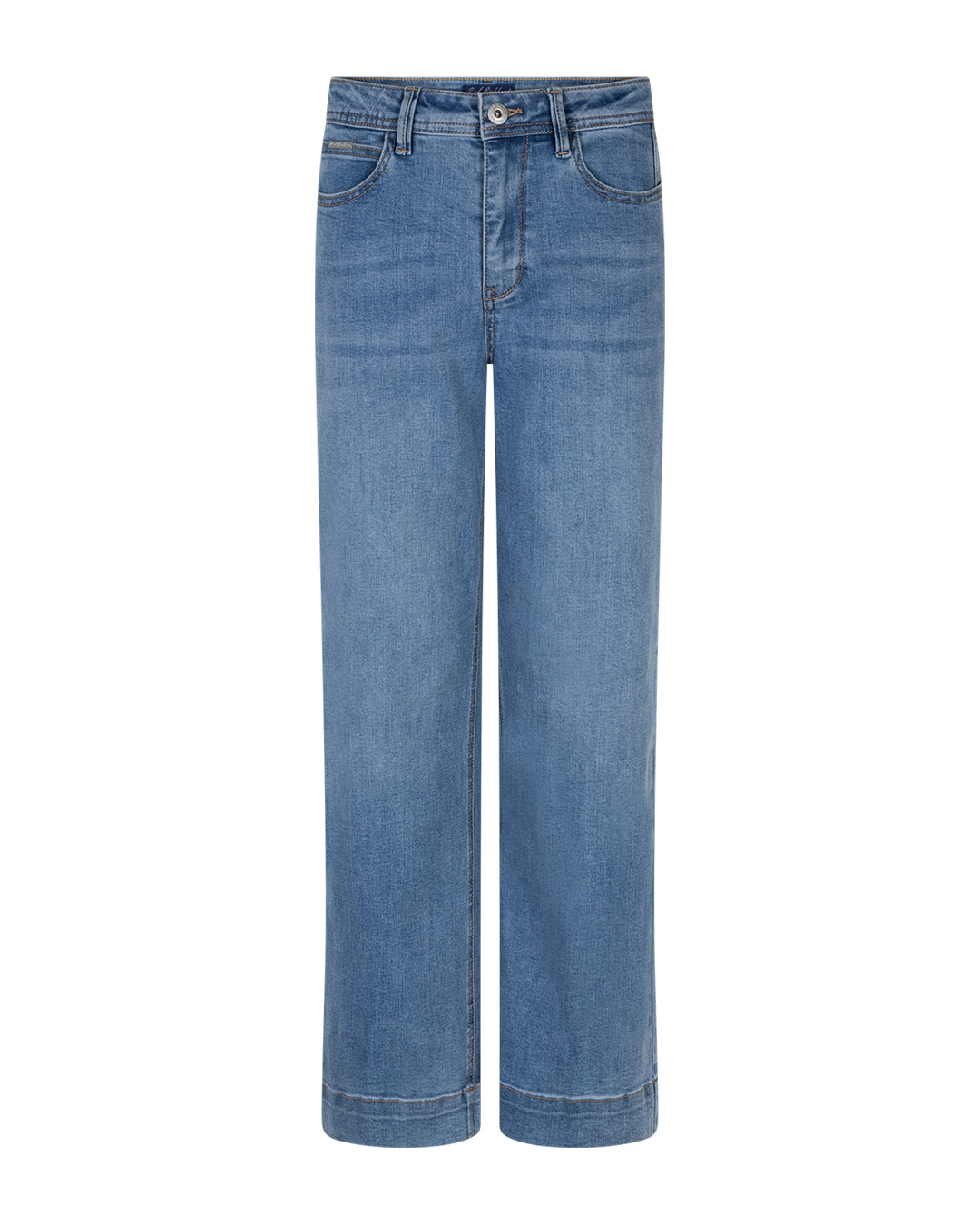 Red Button - Conny Pressed Midstone Jean