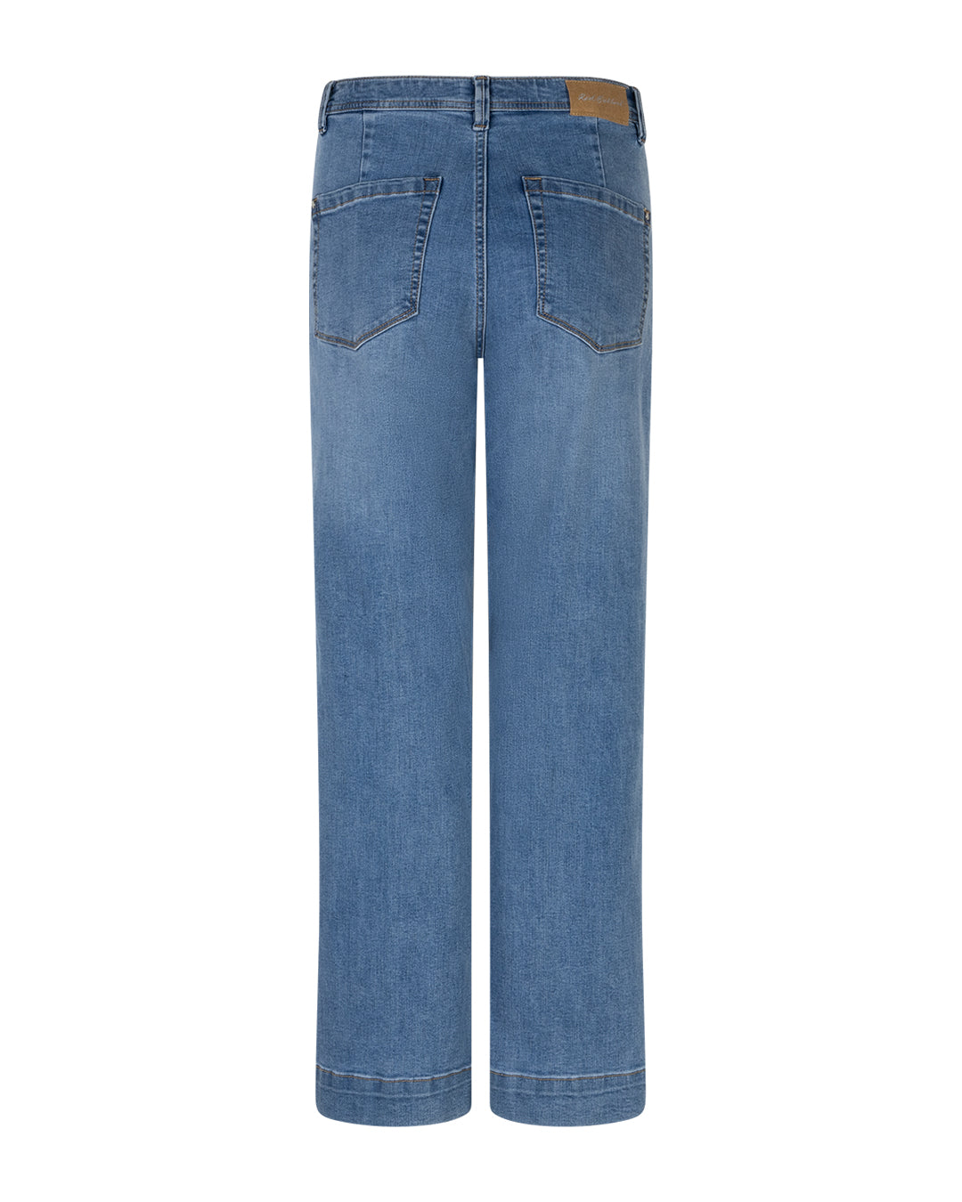 Red Button - Conny Pressed Midstone Jean