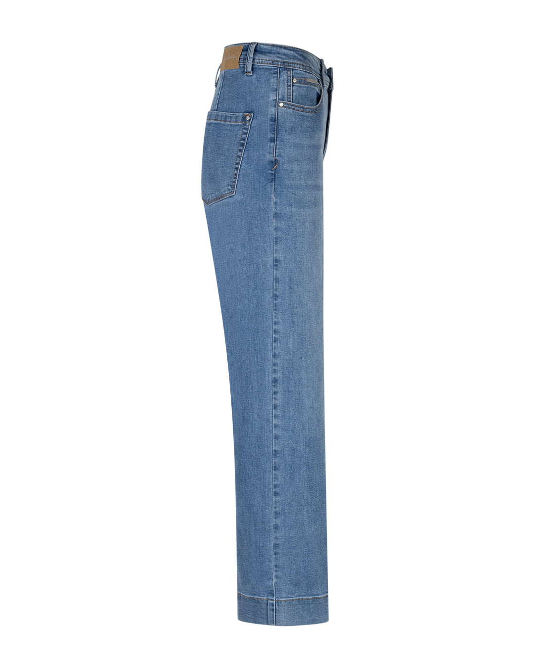 Red Button - Conny Pressed Midstone Jean