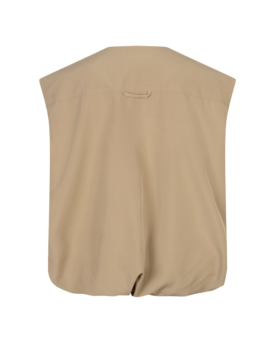 Red Button - Ivy Sleeveless Jacket