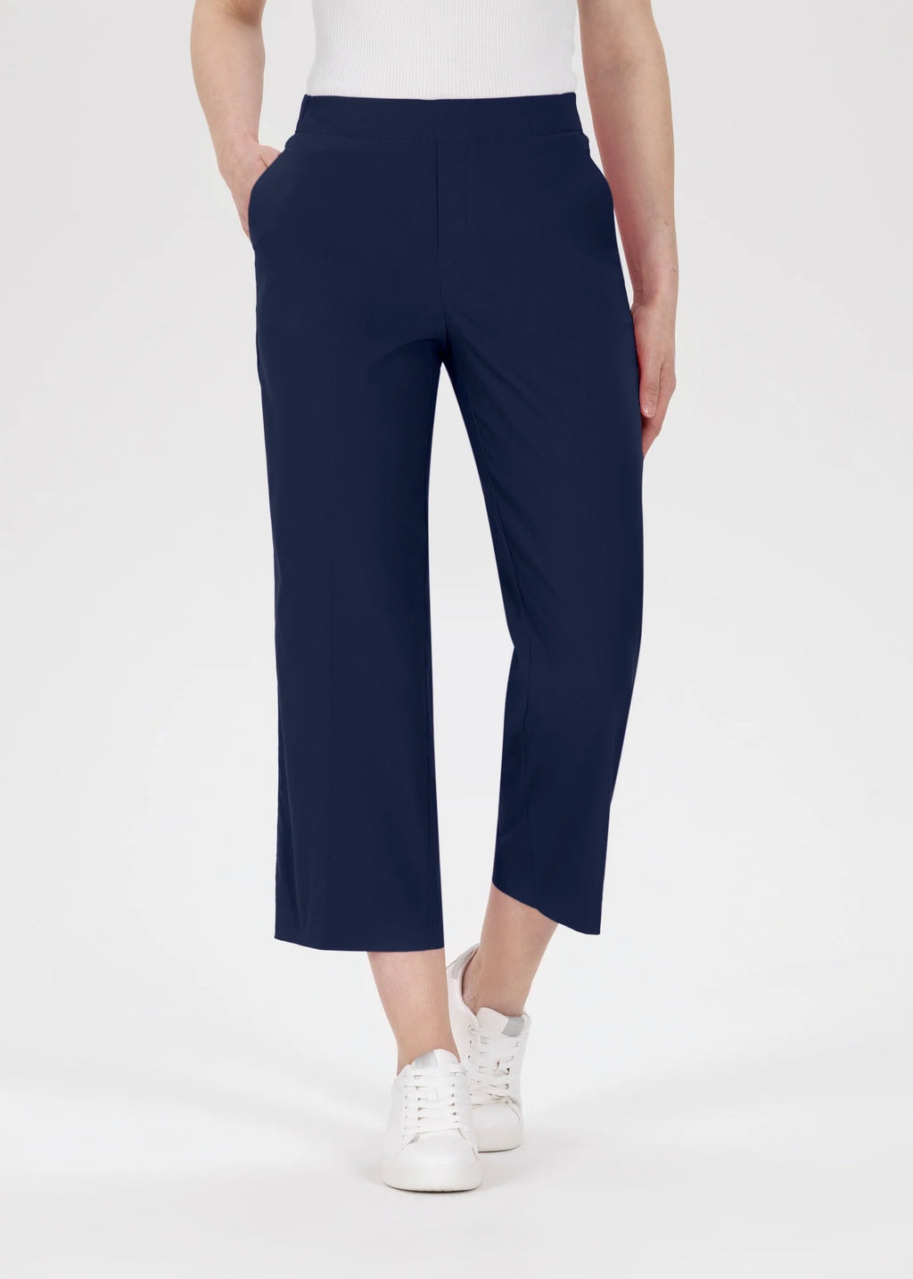 Stehmann - Fenja Marine 6/8 Trouser