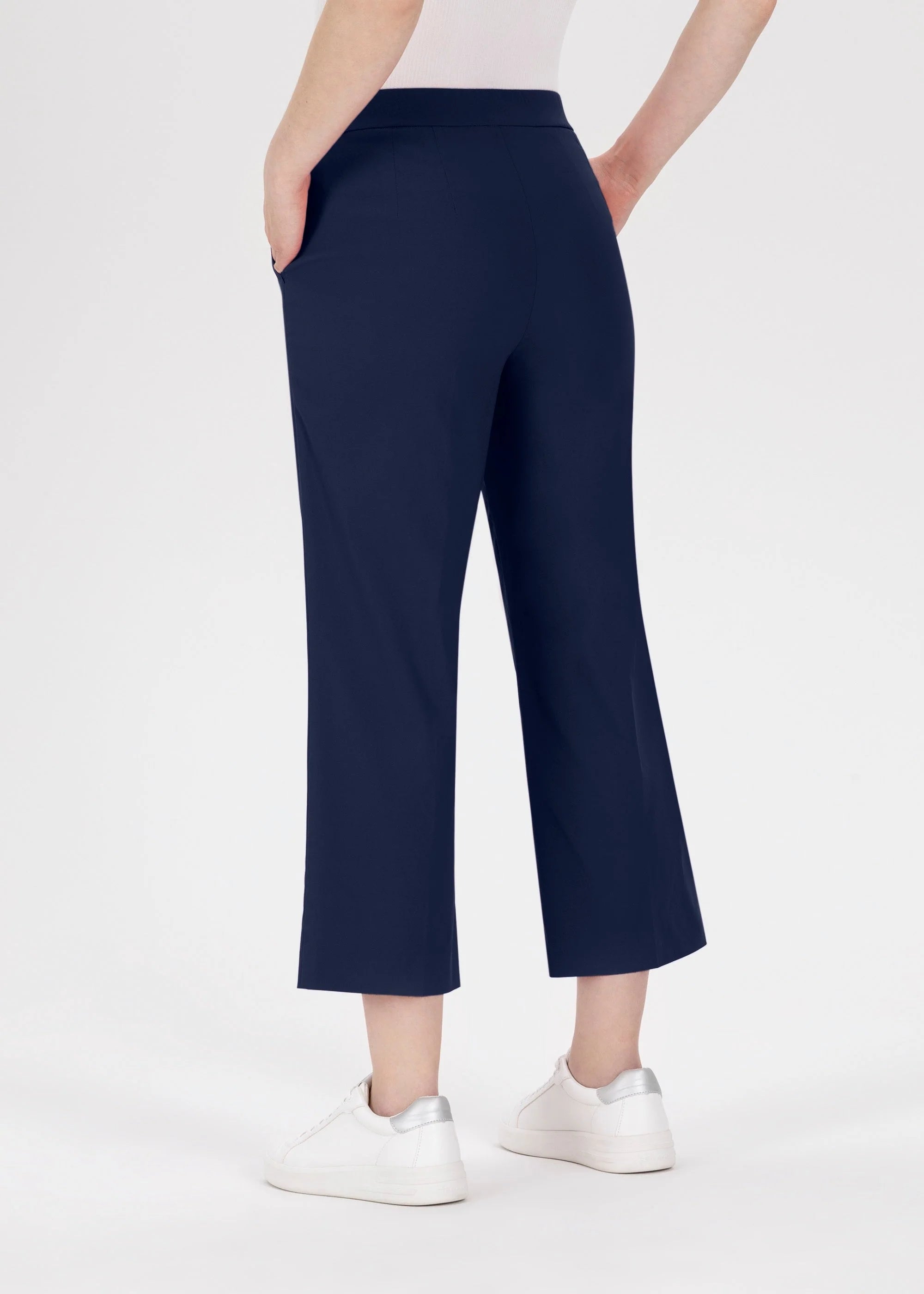 Stehmann - Fenja Marine 6/8 Trouser